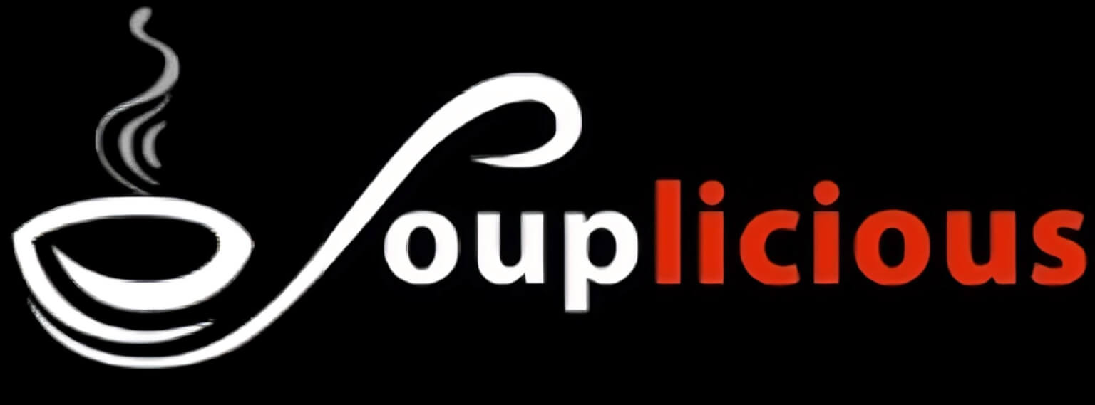 Logo Souplicious